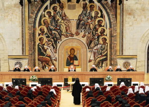 Архиерейское Совещание Русской Православной Церкви