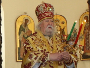 митрополит Варнава
