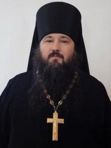 иеромонах Феодосий Аксенов